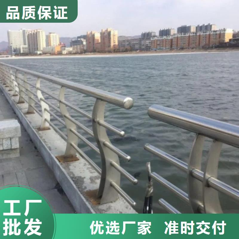 河道景观护栏桥梁栏杆细节之处更加用心
