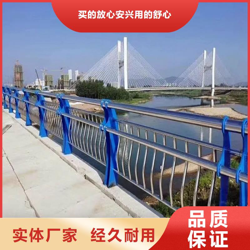 河道景观护栏桥梁栏杆细节之处更加用心