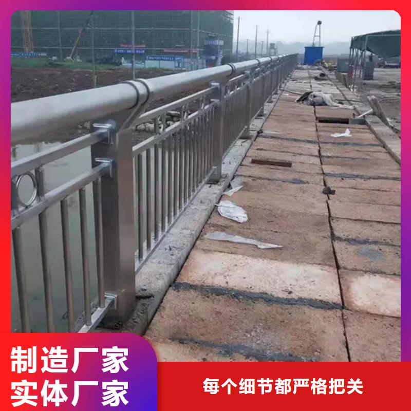 河道景观护栏【桥梁立柱】制造生产销售