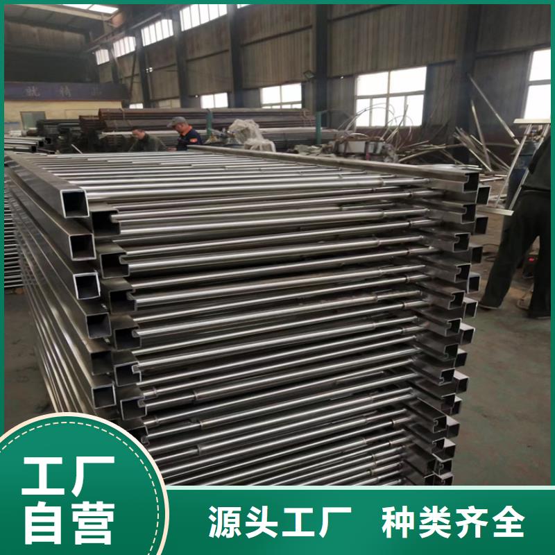 高性价比桥梁灯光护栏厂政工程合作单位售后有保障
