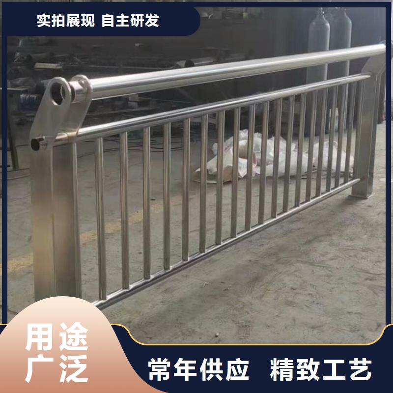 复合景观护栏河道护栏-木纹转印护栏-天桥护栏-灯光护栏厂家