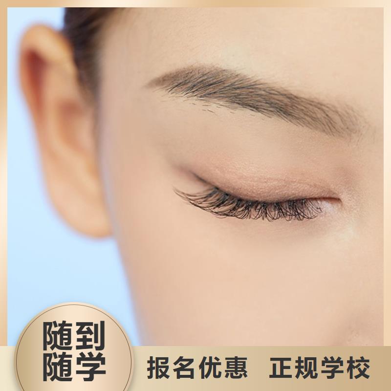 纹绣美发学校师资力量强