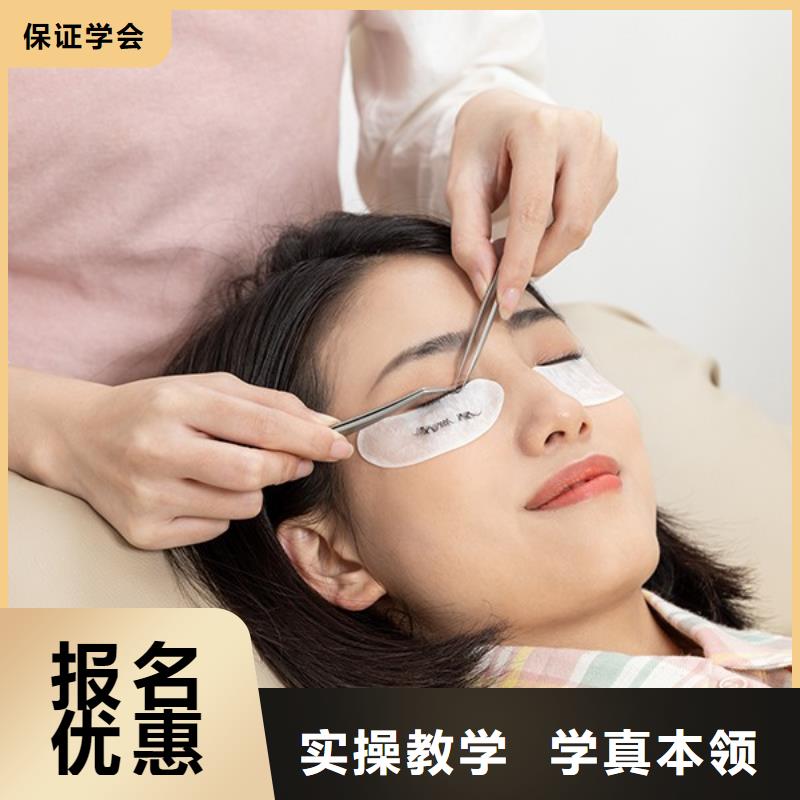 纹绣-化妆培训学校师资力量强