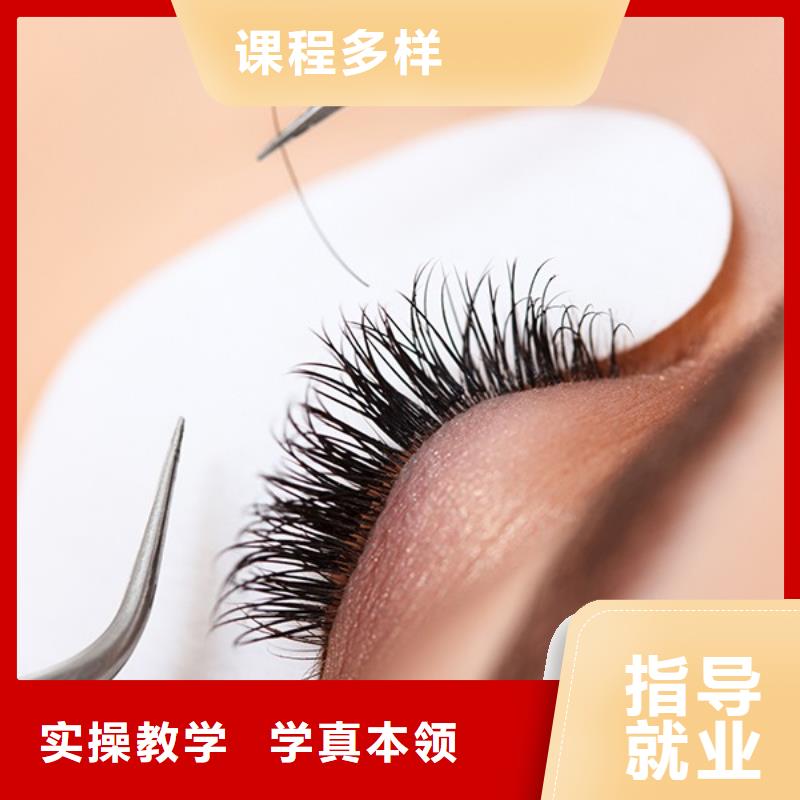 纹绣-美发学校实操培训
