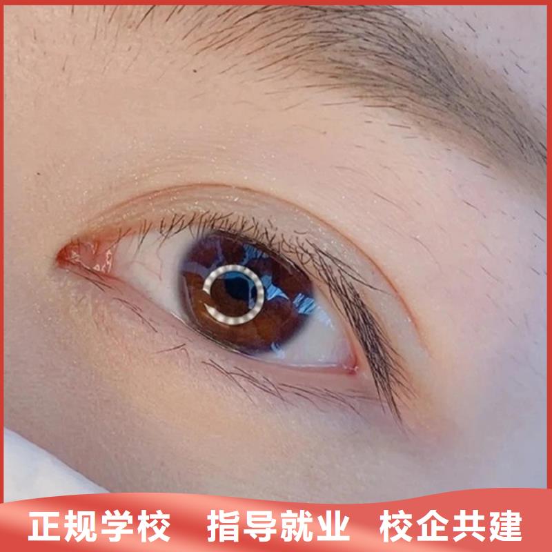 纹绣,美发学校师资力量强