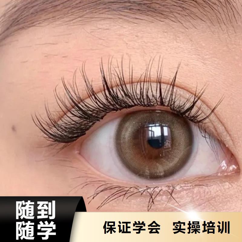 纹绣美发学校师资力量强