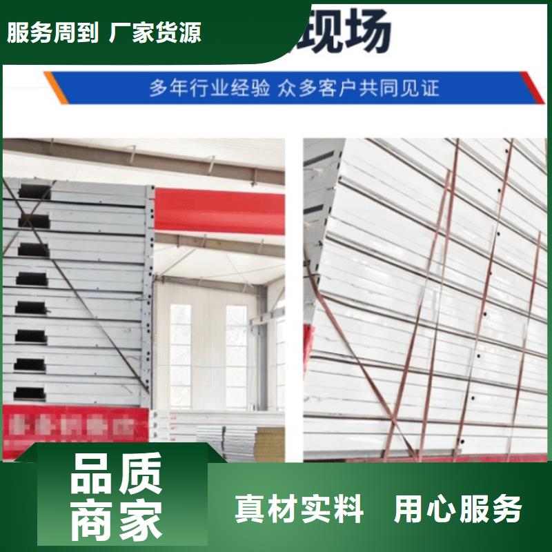 集装箱工地打包箱房实力派厂家