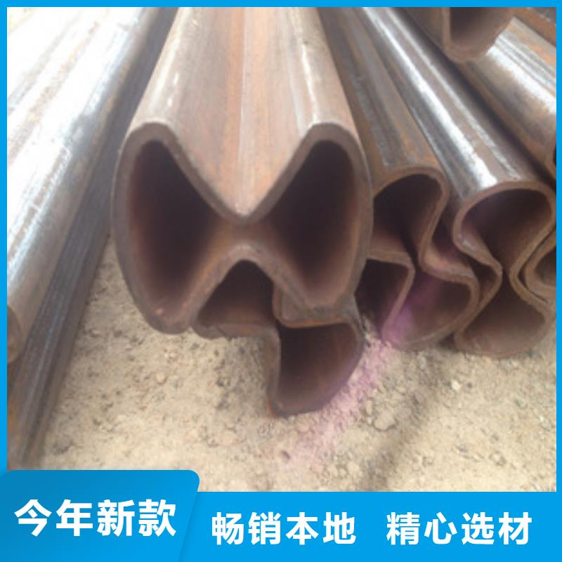 无缝钢管_Q345B合金钢管精工细作品质优良