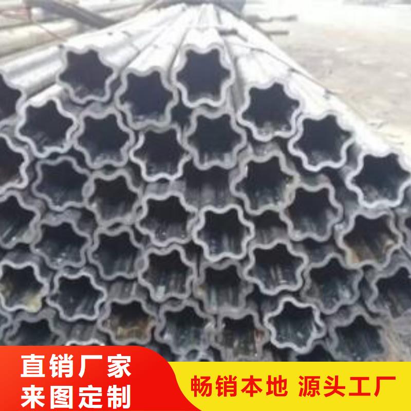 16mn无缝管生产厂家