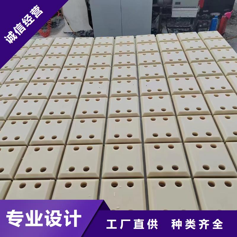 黑色尼龙垫先考察在购买