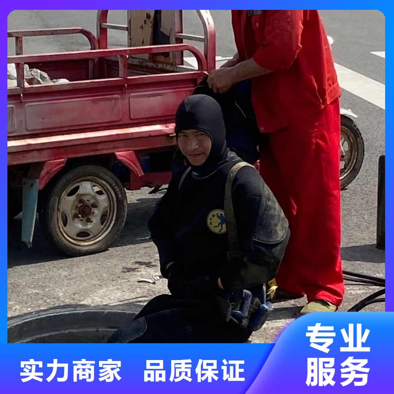 价格合理的桥桩桥墩水下检测录像公司公司