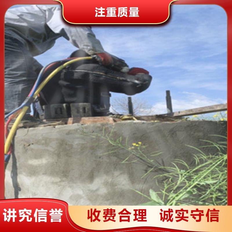 价格合理的蛙人污水厂更换曝气盘公司