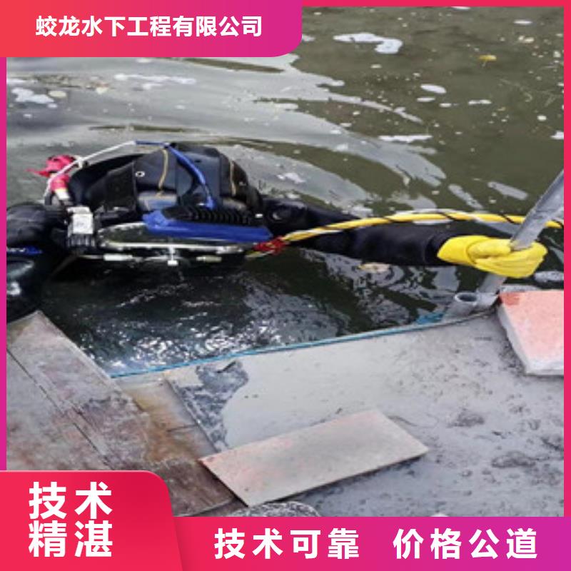 价格合理的桥桩桥墩水下检测录像公司公司