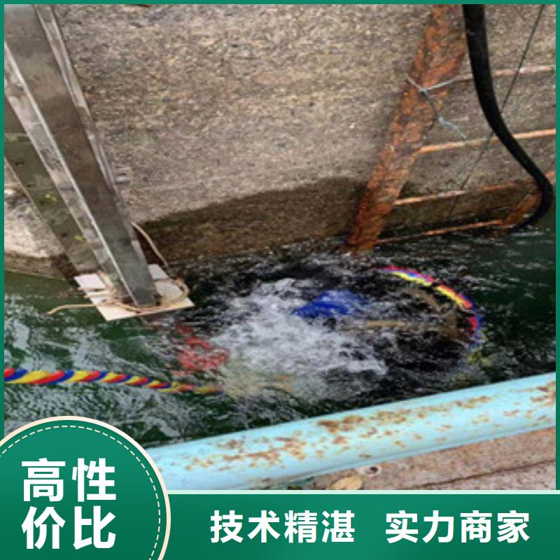 优选：电厂闸门水下维修检查公司实力厂家