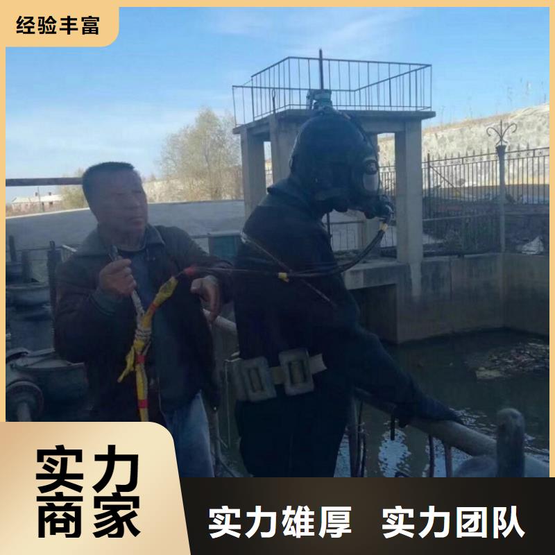 苏龙水下工程有限公司蛙人服务公司可按时交货