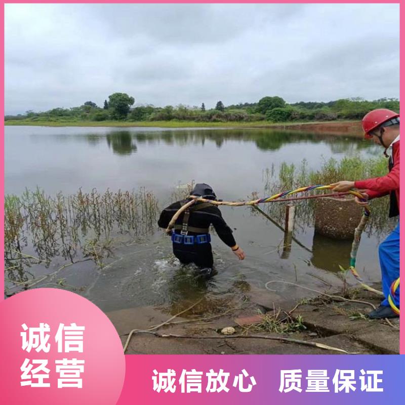 桥桩桥墩水下检测录像公司产地货源