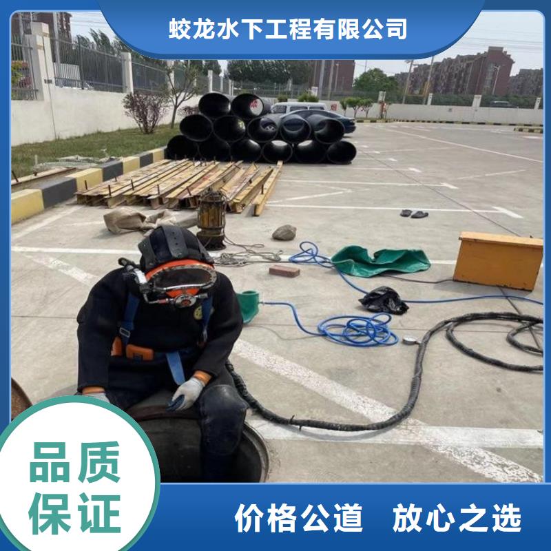 价格合理的桥桩桥墩水下检测录像公司公司