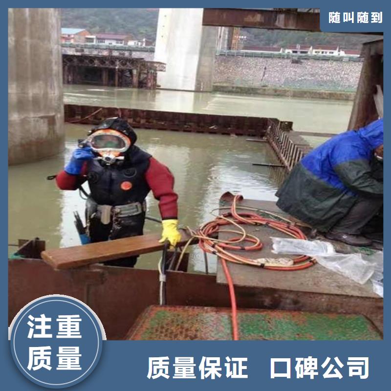 桥桩桥墩水下检测录像公司找苏龙水下工程有限公司