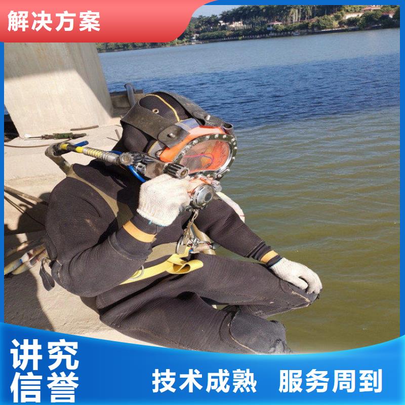 价格合理的蛙人污水厂更换曝气盘公司