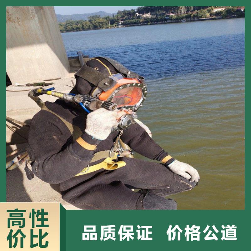 高品质管道水下气囊封堵施工供应商