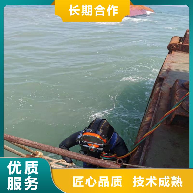 高品质管道水下气囊封堵施工供应商