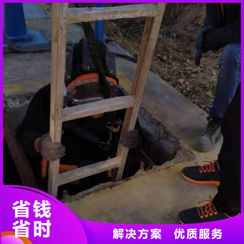钢管桩水下切割公司加工销售