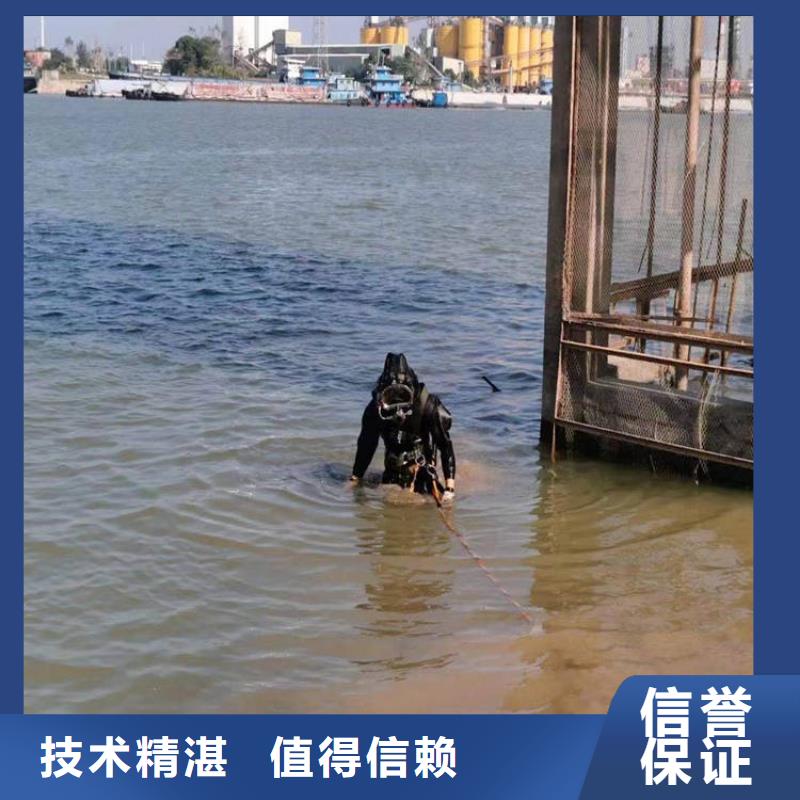 管道水下封堵公司直销厂家