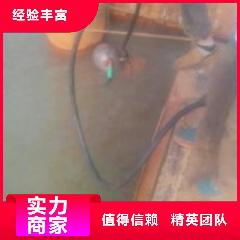 蛙人服务公司信息