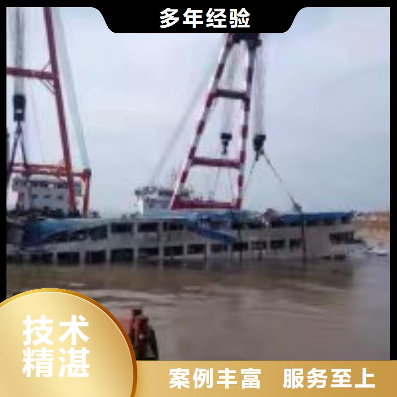 规格全的水下钢筋笼切割公司生产厂家