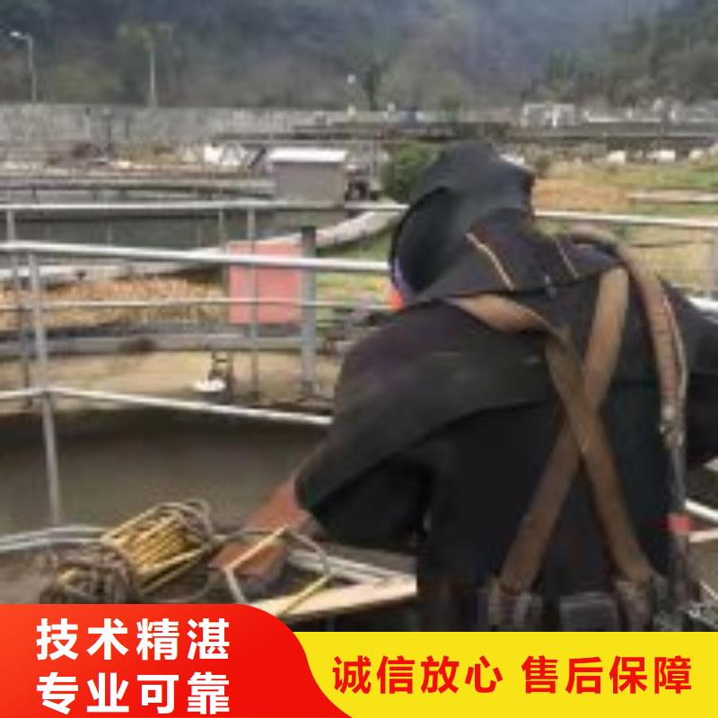 苏龙水下工程有限公司蛙人服务公司可按时交货