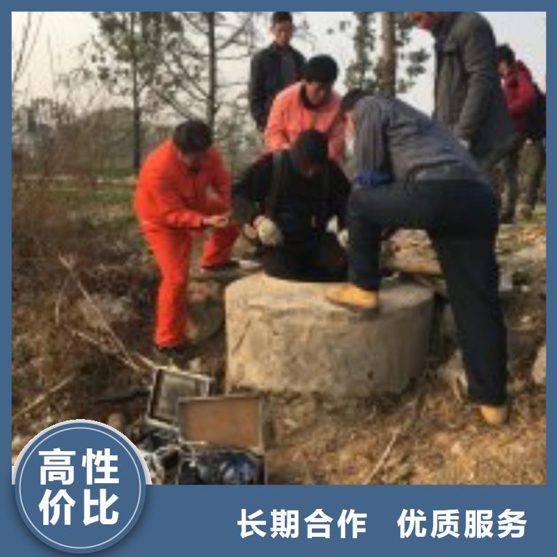 潜水服务公司-水下测量工程全市24小时服务