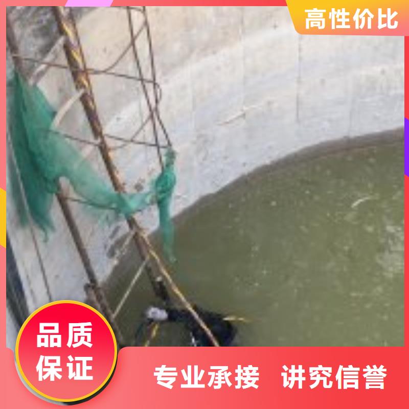 管道水下气囊封堵施工量大价格从优