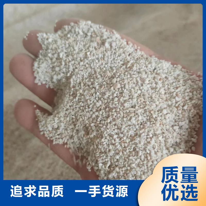 石英砂型号齐全