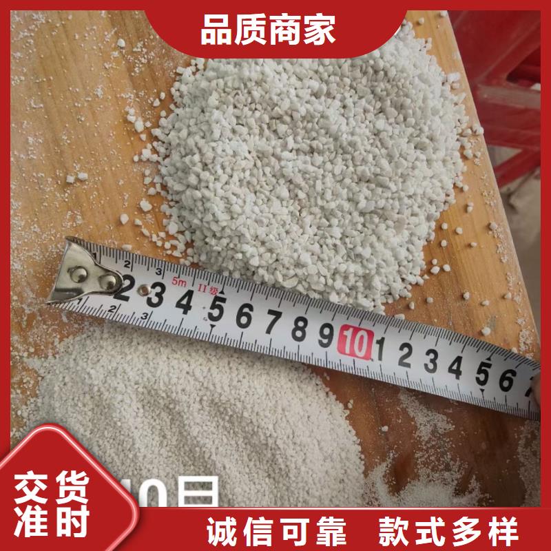 石英砂污水处理助滤剂畅销本地