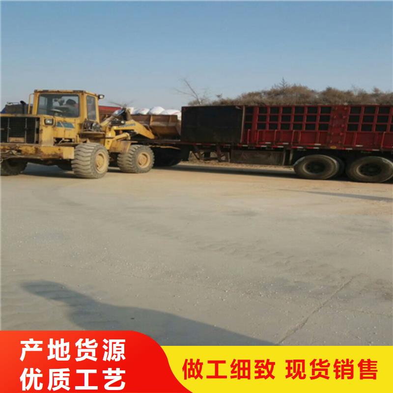 石英砂滤料价格实在