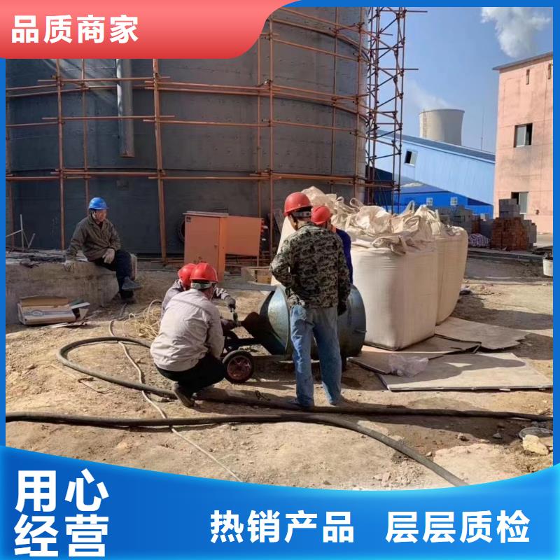 石英砂实体厂家