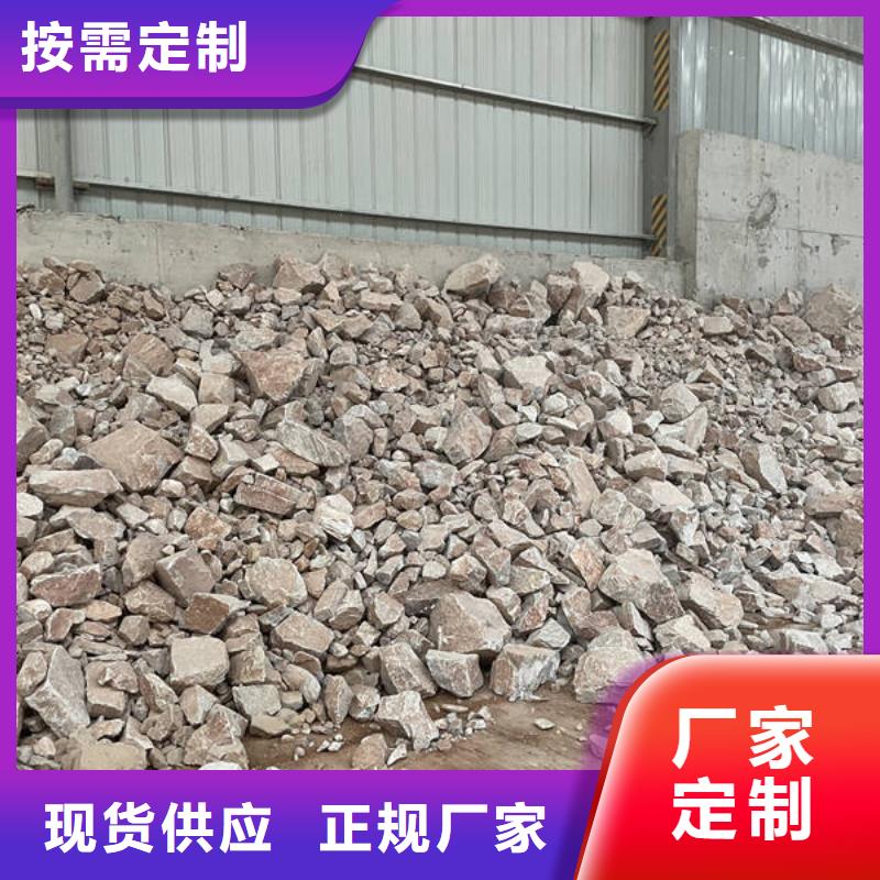 石英砂型号齐全
