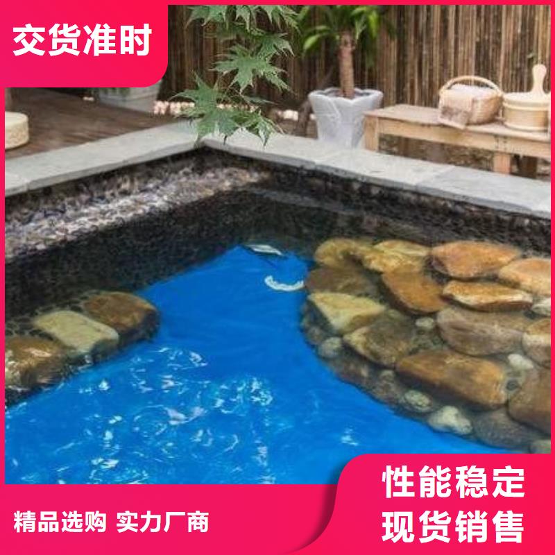 介质过滤器水浦蓝