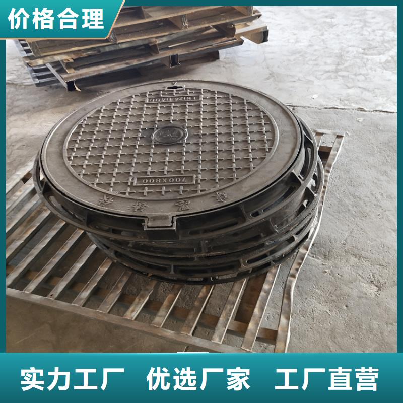 DN400给水球墨铸铁管报价