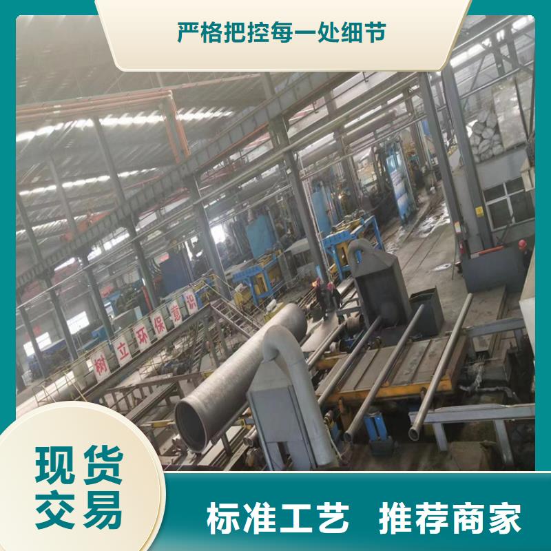 球墨铸铁管球墨铸铁篦子质检合格出厂