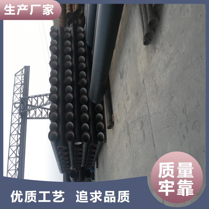 球墨铸铁管防锈球墨铸铁井盖专注生产N年