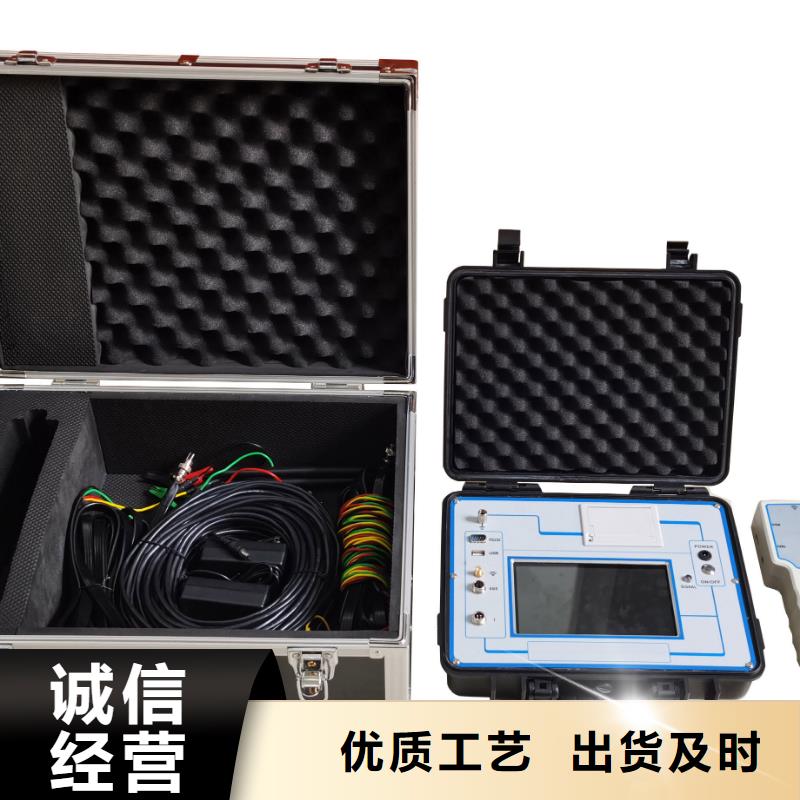【非线性电阻测试仪】 微机继电保护测试仪质量不佳尽管来找我