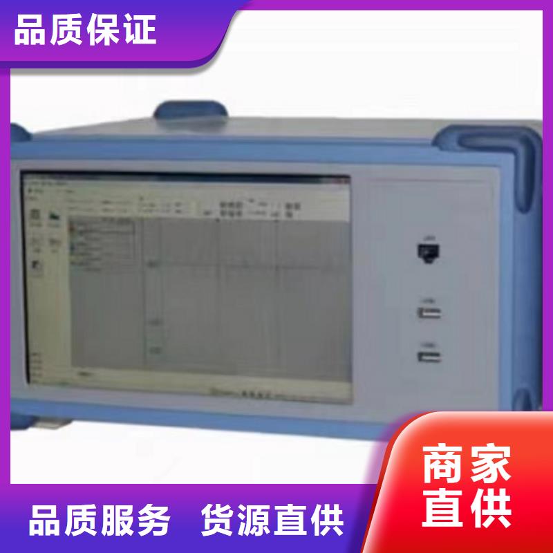 灭磁过电压测试仪三相交直流指示仪表校验装置产品优势特点