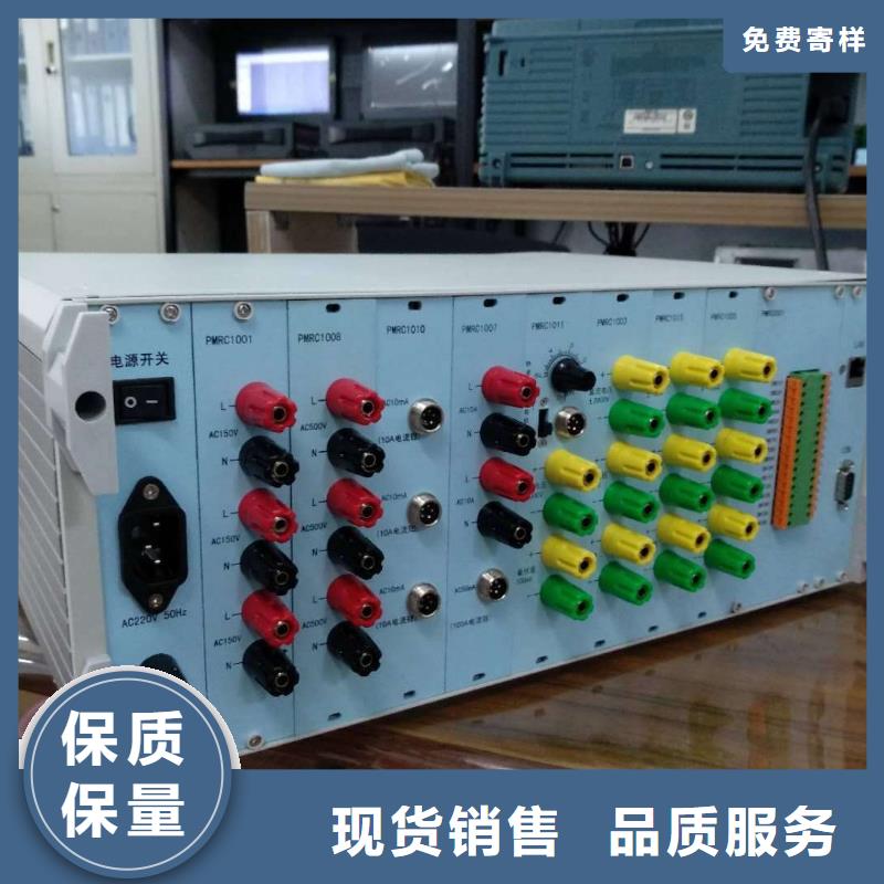 水内冷发电机定子泄漏耐压测试仪
