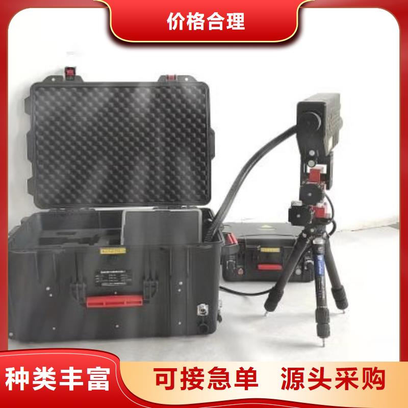 清障仪直流高压发生器有实力有经验