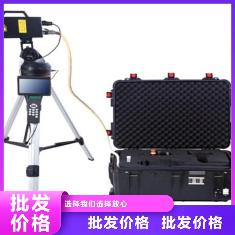 清障仪直流高压发生器有实力有经验