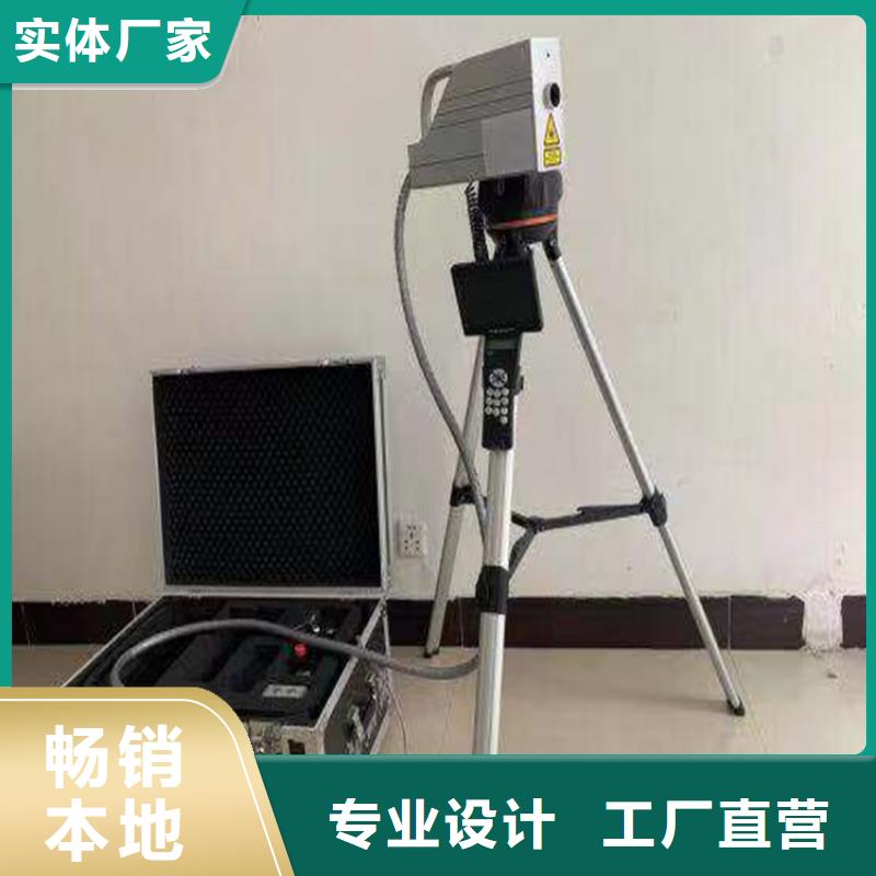 清障仪-微机继电保护测试仪大厂家实力看得见