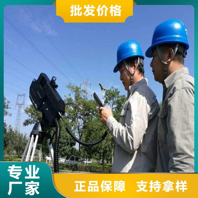 清障仪直流高压发生器有实力有经验