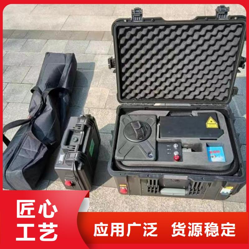 清障仪直流高压发生器有实力有经验