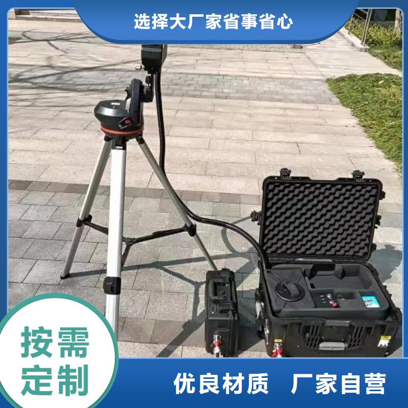 清障仪直流高压发生器有实力有经验